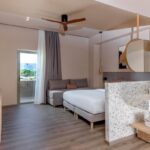 ZeushotelsNeptuno - MAIN PHOTO OF JUNIOR SUITE SIDE SEA VIEW 3