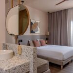 ZeushotelsNeptuno - MAIN PHOTO OF PREMIUM ROOM 5