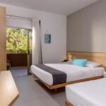 ZeushotelsNeptuno - MAIN PHOTO OF SUPERIOR SIDE SEA VIEW 3