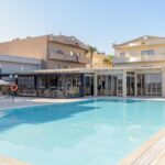 ZeushotelsNeptuno - Pool 3