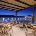 ZeushotelsNeptuno - Restaurant 1