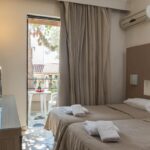 ZorbasApartments - APARTMENT 2 3 PAX 7