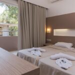 ZorbasApartments - APARTMENT 2 4 PAX 1