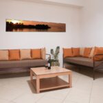 ZorbasApartments - APARTMENT 2 4 PAX 11