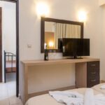 ZorbasApartments - APARTMENT 2 4 PAX 8