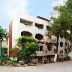 ZorbasApartments - EXTERIOR VIEW 1