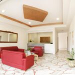 ZorbasApartments - RECEPTION