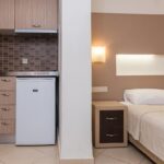 ZorbasApartments - STUDIO 6