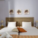 Zorbas Hotel - Double Room