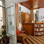 Zorbas Hotel - Reception