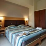 Dimitra Hotel & Apartments - Double Room A/C / Triple Room A/C