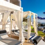 T-Hotel Premium Suites - Pool Area