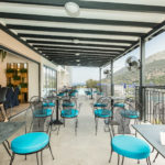 T-Hotel Premium Suites - Pool / Snack Bar