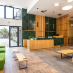 T-Hotel Premium Suites - Reception