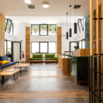 T-Hotel Premium Suites - Reception