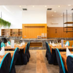 T-Hotel Premium Suites - Main Restaurant