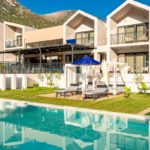 T-Hotel Premium Suites - Pool Area