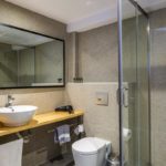 T-Hotel Premium Suites - Bathroom