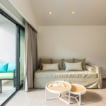 T-Hotel Premium Suites - Two Bedroom Suite Upper Floor