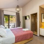 T-Hotel Premium Suites - Two Bedroom Suite Upper Floor