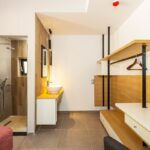 T-Hotel Premium Suites - Two Bedroom Suite Upper Floor