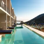 T-Hotel Premium Suites - Two Bedroom Suite Swim Up