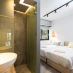 T-Hotel Premium Suites - Two Bedroom Suite Swim Up