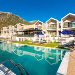 T-Hotel Premium Suites - Pool Area