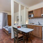 AegeanHousesKos - STUDIO 4