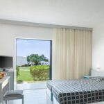 AeolosBeachKos - BUNGALOW SIDE SEA VIEW