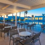 AeolosBeachKos - POO BAR AREA