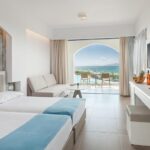 AeolosBeachKos - PREMIUM BUNGALOW SEAFRONT 2