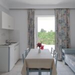 Alexandra Beach Hotel & Apartments - Apartment Standard