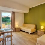 Alexandra Beach Hotel & Apartments - Apartment Superior