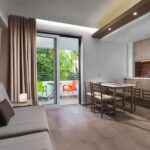 Alexandra Beach Hotel & Apartments - Apartment Superior