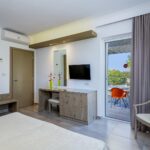 Alexandra Beach Hotel & Apartments - Apartment Superior
