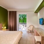 AAlexandra Beach Hotel & Apartments - Double Room Superior