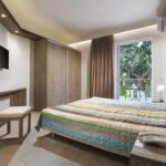 Alexandra Beach Hotel & Apartments - Double Room Superior