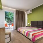 Alexandra Beach Hotel & Apartments - Double Room Superior