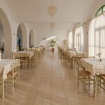 Alexandra Beach Hotel & Apartments - Restaurant