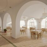 Alexandra Beach Hotel & Apartments - Restaurant