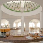 Alexandra Beach Hotel & Apartments - Restaurant