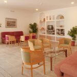 Alexandra Beach Hotel & Apartments - Lobby