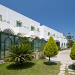 Alexandra Beach Hotel & Apartments - Entrance