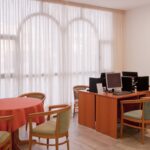 Alexandra Beach Hotel & Apartments - Lobby