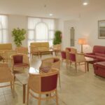 Alexandra Beach Hotel & Apartments - Lobby