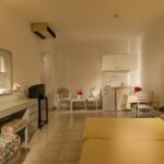 AlexandraBeachHotel&Apartments - STUDIO STANDARD 1