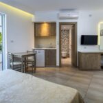 Alexandra Beach Hotel & Apartments - Studio Superior