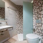 Alexandra Beach Hotel & Apartments - Superior Rooms WC