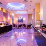 AlexandraHotelKos - BREAKFAST.